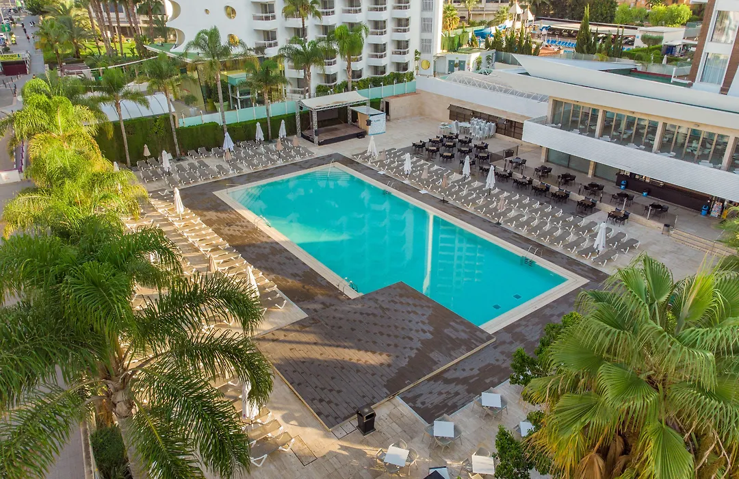 Hotel Rosamar-1